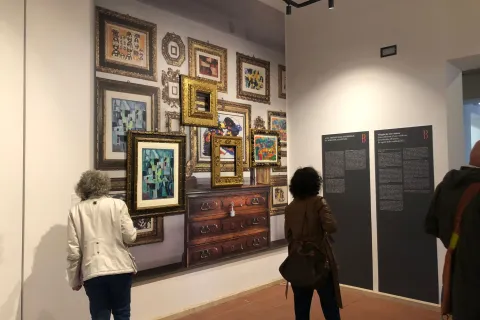 Biennale del Disegno Rimini 2024