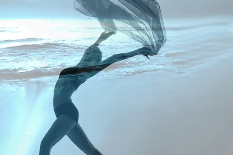 il cielo e il mare... di notte si ascoltano