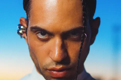 mahmood