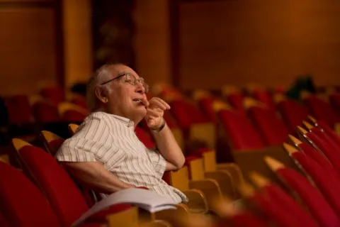 Giacomo Manzoni