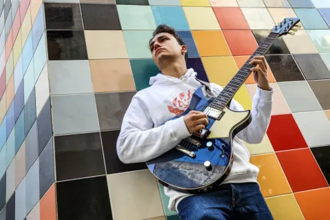 matteo mancuso