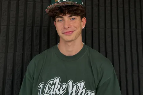 Matteo Robert