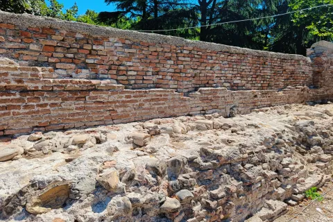 Mura federiciane