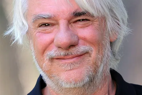 Ricky Tognazzi