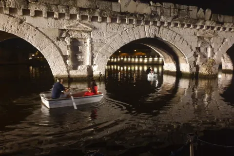 Ponte di Tiberio
