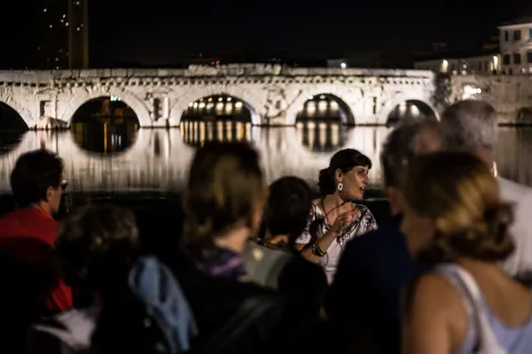 ponte di tiberio