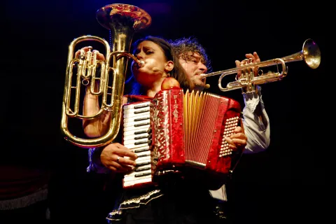 sconcerto d'amore