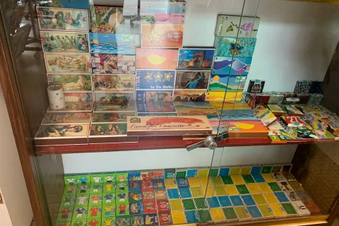 tabaccheria montanari