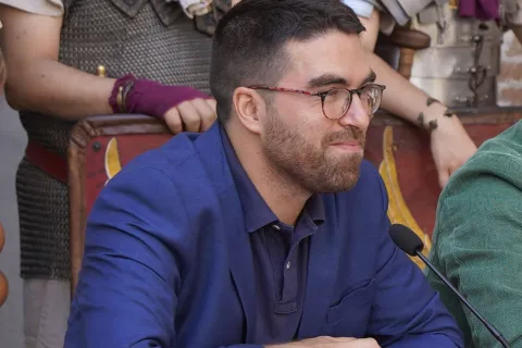 conferenza stampa Transitalia Marathon