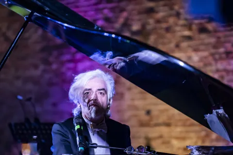 concerto Morgan