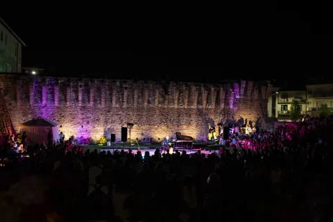 concerto Morgan