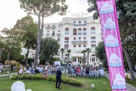 Terrazza Dolce Vita