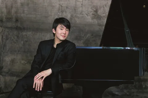 seon jin cho