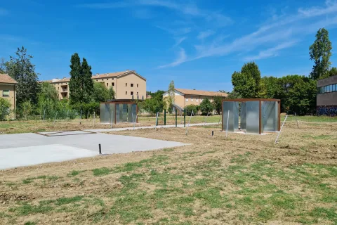 Parco Orticolo 2