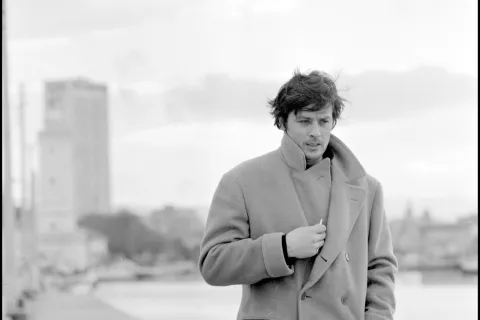 La prima notte di quiete