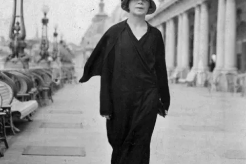 Alfonsina Storni
