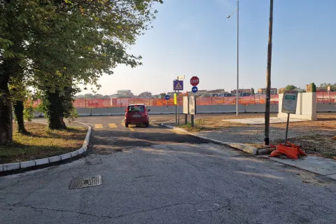 apertura via euterpe mare-monte