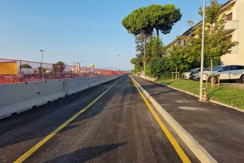 apertura via euterpe mare-monte