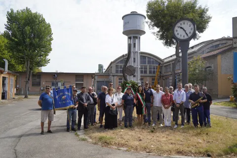 Rimini: Commemorazione strage stazione di Bologna