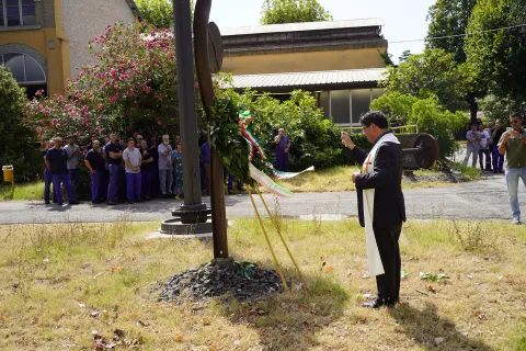 Rimini: Commemorazione strage stazione di Bologna