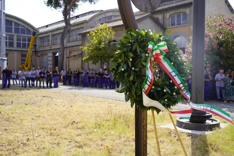 Rimini: Commemorazione strage stazione di Bologna