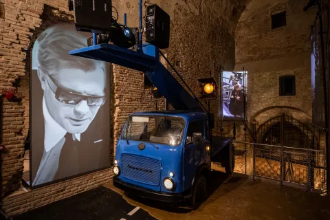 Dolly Fellini Museum