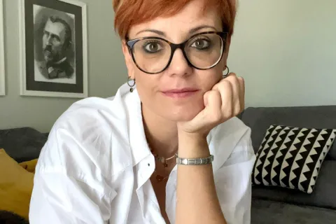 eleonora derrico