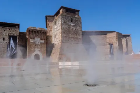Fellini Museum