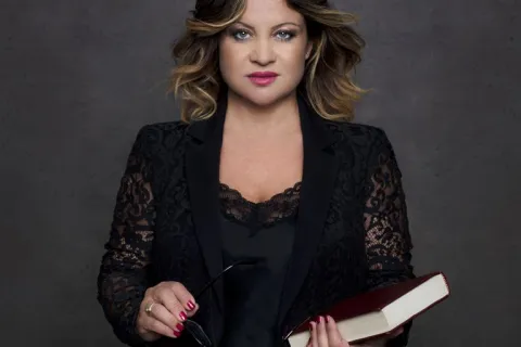 marilù oliva