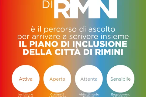 Gente di Rimini