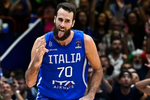 gigi datome