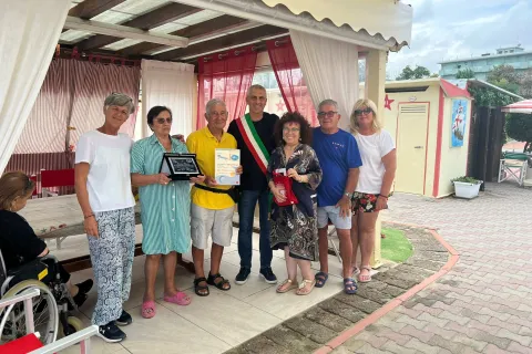 famiglia maione