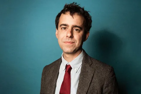 luca ravenna