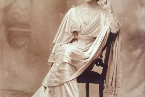 lyda borelli