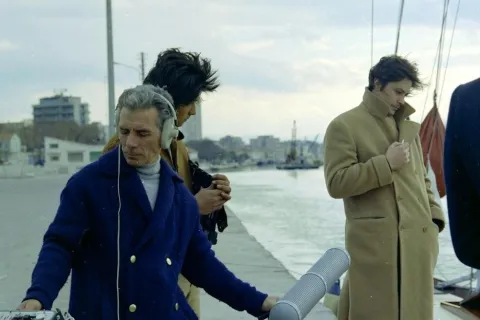 La prima notte di quiete