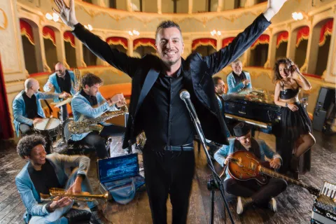 Orchestra Mirko Casadei