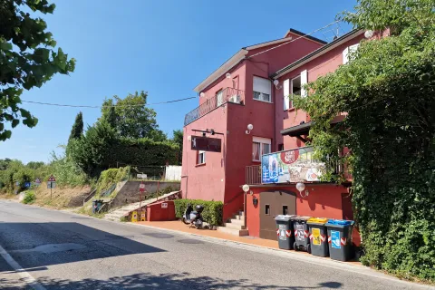 Osteria Grotta Rossa