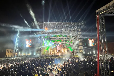 Arriva la notte di San Lorenzo, tutte le cose da fare a Rimini