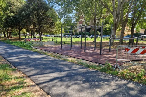 parco biolini