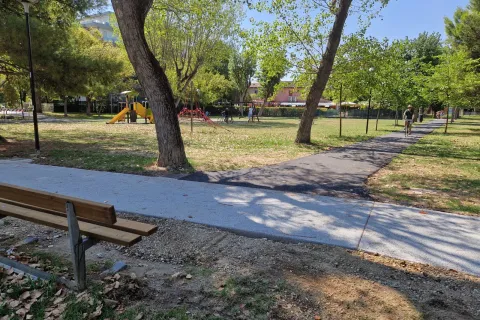 parco biolini