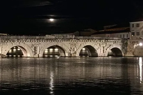 Ponte di Tiberio