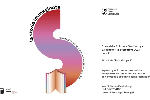 storia immaginata
