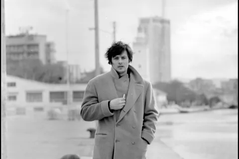 La prima notte di quiete