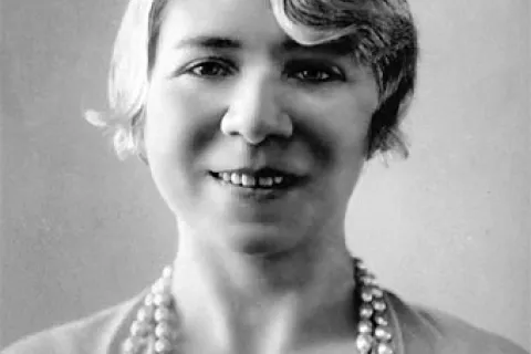 Alfonsina Storni