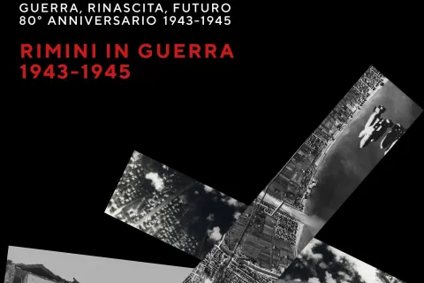 ‘Partigiani e partigiane’: on line il terzo episodio della serie “Rimini in guerra 1943-1945”