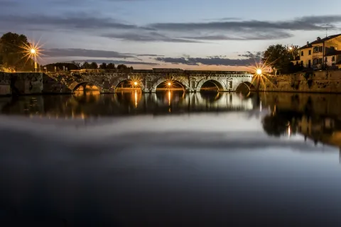 Ponte di Tiberio