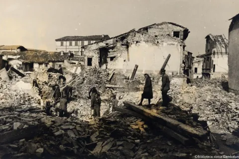 Via Bufalini