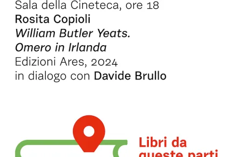 LIBRI DA QUESTE PARTI 2024