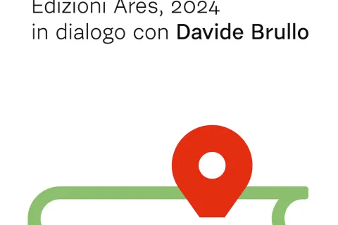 LIBRI DA QUESTE PARTI 2024