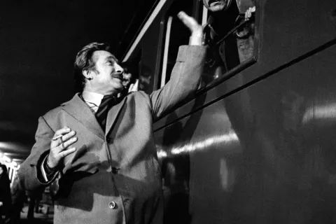 Ugo di noi. 100+2 anni di Ugo Tognazzi - Fulgor